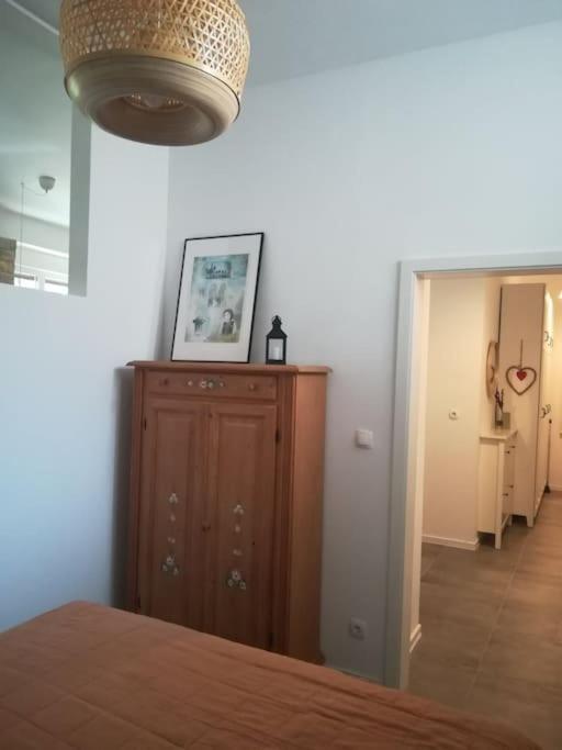 Lovely Apartment In The City Center Pula Buitenkant foto